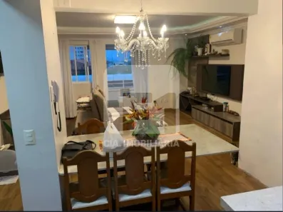Apartamento com 2 Quartos à venda, 154m² no Kobrasol, São José