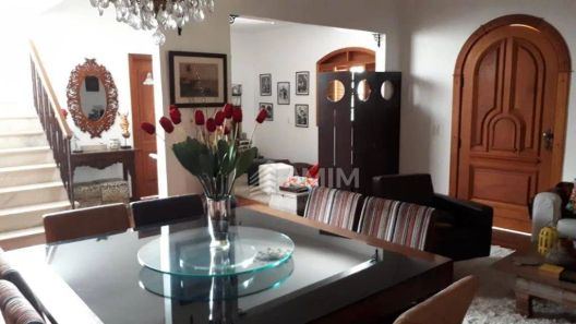 Apartamento com 4 Quartos à venda, 500m² no Vila Progresso, Niterói