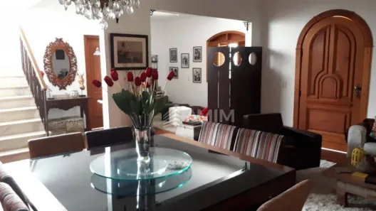 Apartamento com 4 Quartos à venda, 500m² no Vila Progresso, Niterói