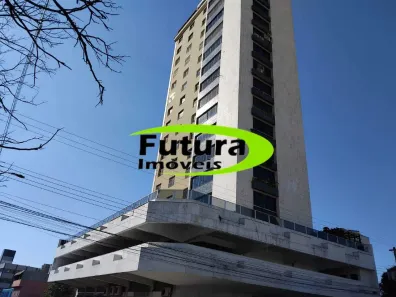 Apartamento com 4 Quartos à venda, 158m² no Barreiro, Belo Horizonte