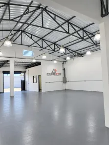 Galpão/Depósito/Armazém para alugar, 372m² no Rudge Ramos, São Bernardo do Campo