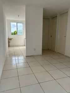 Apartamento com 2 Quartos à venda, 46m² no Barroso, Fortaleza
