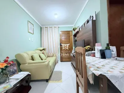 Apartamento com 1 Quarto à venda, 31m² no Vila Santa Teresa (Zona Leste), São Paulo
