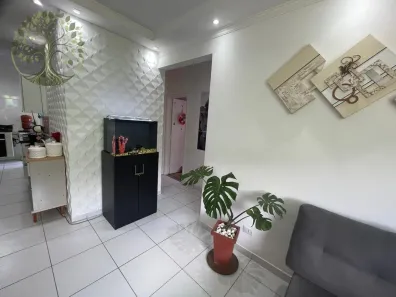 Apartamento com 3 Quartos à venda, 74m² no Rudge Ramos, São Bernardo do Campo