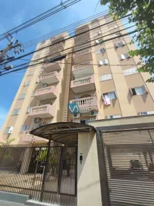 Apartamento com 2 Quartos para alugar, 70m² no Jardim Agari, Londrina
