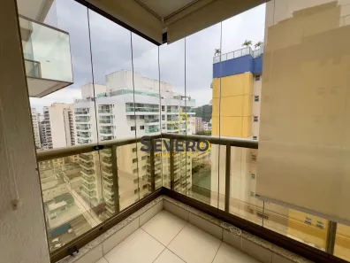 Apartamento com 3 Quartos à venda, 115m² no Icaraí, Niterói