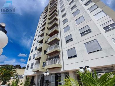 Apartamento com 3 Quartos à venda, 90m² no Mogi Moderno, Mogi das Cruzes