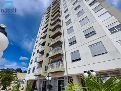 Apartamento com 3 Quartos à venda, 90m² no Mogi Moderno, Mogi das Cruzes