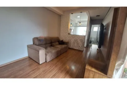 Apartamento com 2 Quartos à venda, 52m² no Vila Odim Antão, Sorocaba