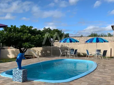 Fazenda/Sítio com 2 Quartos à venda, 100m² no Bacaetava, Iperó