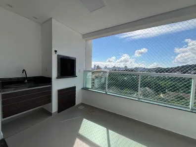 Apartamento com 2 Quartos à venda, 89m² no Velha, Blumenau