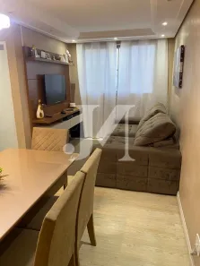 Apartamento com 2 Quartos à venda, 56m² no Chácara Santo Antônio (Zona Leste), São Paulo