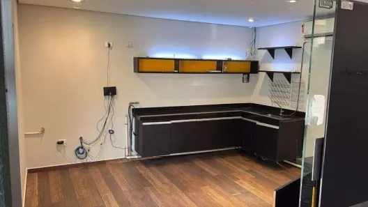 Sala Comercial para alugar, 35m² no Nova Piracicaba, Piracicaba
