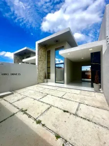 Casa com 3 Quartos à venda, 110m² no Amador, Eusébio