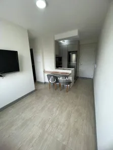 Apartamento com 2 Quartos à venda, 35m² no Cambuci, São Paulo
