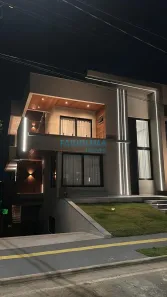 Casa de Condomínio com 5 Quartos à venda, 700m² no Alphaville II, Salvador