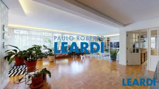 Apartamento com 4 Quartos à venda, 310m² no Jardim Paulista, São Paulo