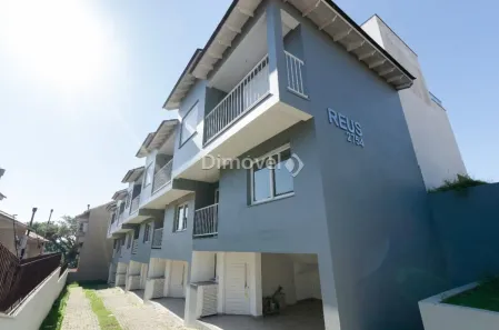 Casa de Condomínio com 3 Quartos à venda, 114m² no Vila Conceição, Porto Alegre