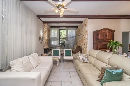 Casa com 3 Quartos à venda, 325m² no Santo Amaro, São Paulo