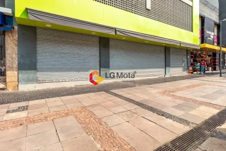 Prédio Comercial com 7 Quartos para alugar, 4538m² no Centro, Campinas
