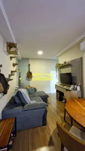 Apartamento com 2 Quartos à venda, 53m² no Jardim do Lago, Jundiaí