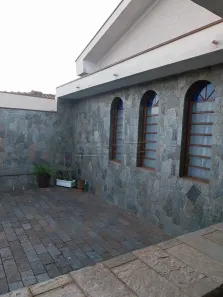 Casa com 3 Quartos à venda, 170m² no Jardim Nossa Senhora Aparecida, São Carlos