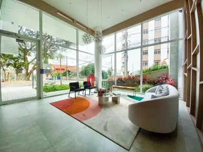 Apartamento com 3 Quartos à venda, 73m² no São Mateus, Juiz de Fora