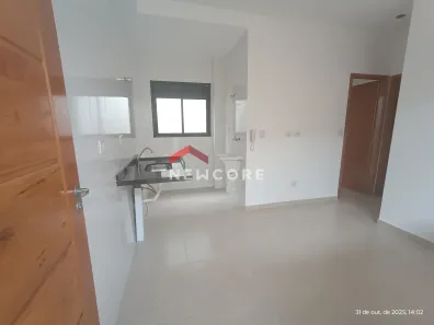 Apartamento com 2 Quartos à venda, 35m² no Vila Charlote, São Paulo
