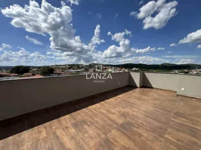 Cobertura com 2 Quartos à venda, 96m² no Senhora das Graças, Betim