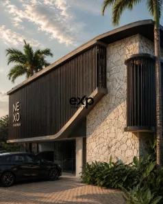 Apartamento com 1 Quarto à venda, 19m² no Ponta Negra, Natal