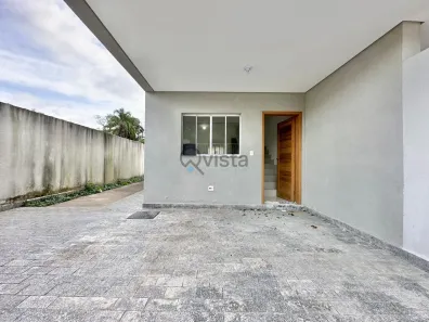 Casa com 2 Quartos à venda, 92m² no Balneario Praia do Perequê, Guarujá