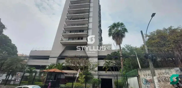 Apartamento com 2 Quartos à venda, 69m² no Engenho Novo, Rio de Janeiro