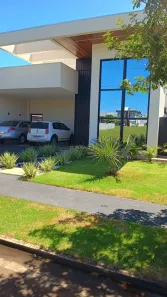 Casa com 3 Quartos à venda, 190m² no Condomínio Terras Alpha Anápolis, Anápolis
