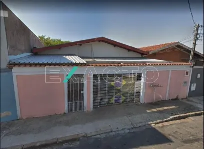Casa com 3 Quartos à venda, 112m² no Vila Trinta e Um de Março, Campinas