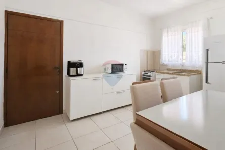 Apartamento com 1 Quarto à venda, 35m² no Vila Monte Alegre, Ribeirão Preto