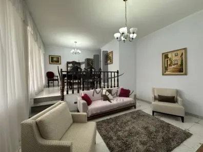 Casa com 3 Quartos à venda, 217m² no Nova Gerty, São Caetano do Sul