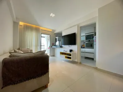 Apartamento com 2 Quartos à venda, 89m² no Pituaçu, Salvador