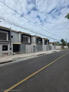 Casa com 3 Quartos à venda, 105m² no São Francisco, Serra
