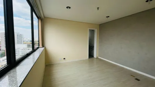 Sala Comercial para alugar, 53m² no Ipiranga, São Paulo
