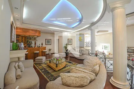 Casa com 5 Quartos à venda, 700m² no Parque Terra Nova II, São Bernardo do Campo