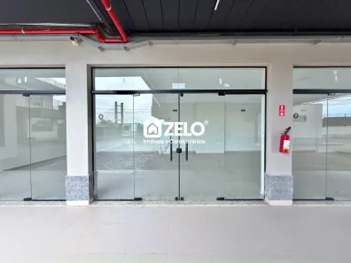 Sala Comercial para alugar, 20m² no Jardim Novo Ângulo, Hortolândia