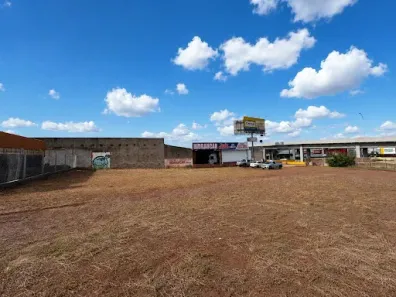 para alugar, 383m² no Jardim Independência II, Sarandi