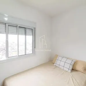 Apartamento com 2 Quartos à venda, 44m² no Jardim Boa Vista (Zona Oeste), São Paulo