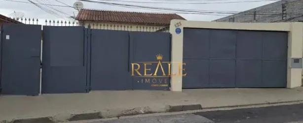 Casa com 3 Quartos à venda, 194m² no Vila Garcia, Jundiaí