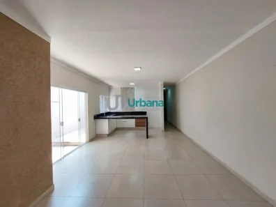 Casa com 2 Quartos à venda, 90m² no Residencial Monsenhor Romeu Tortorelli, São Carlos