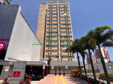 para alugar, 144m² no Cidade Alta, Piracicaba