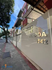 Apartamento com 2 Quartos à venda, 75m² no Itapuã, Vila Velha
