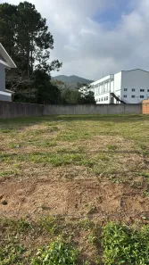 Lote/Terreno à venda, 450m² no Campeche, Florianópolis
