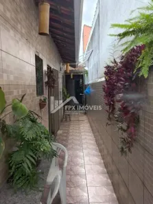 Casa com 2 Quartos à venda, 50m² no , Itanhaém