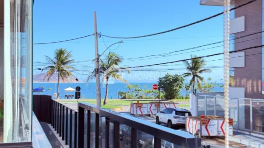Apartamento com 2 Quartos à venda, 85m² no Piratininga, Niterói